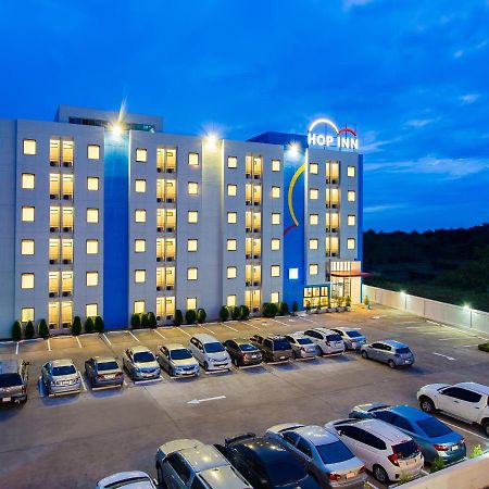 Hop Inn Phitsanulok Mittraphap Road Luaran gambar