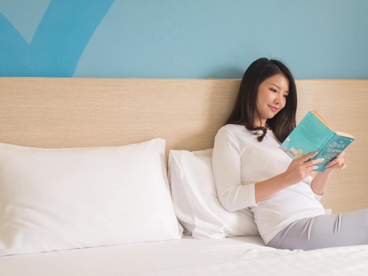 Hop Inn Phitsanulok Mittraphap Road Luaran gambar
